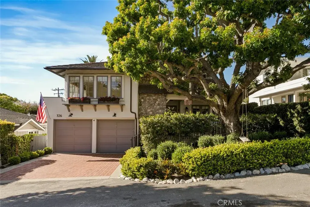 326 Ruby, Laguna Beach, CA 92651 - Image #1