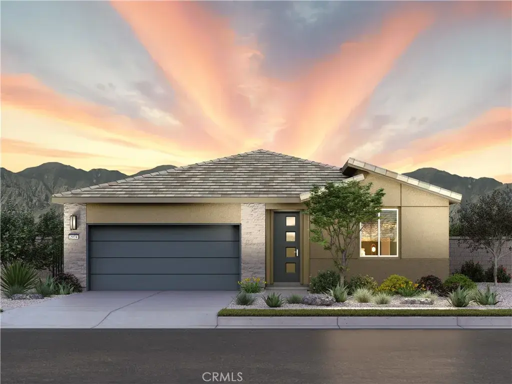 74920 Trousdale Drive, Palm Desert, CA 92211 - Image #1