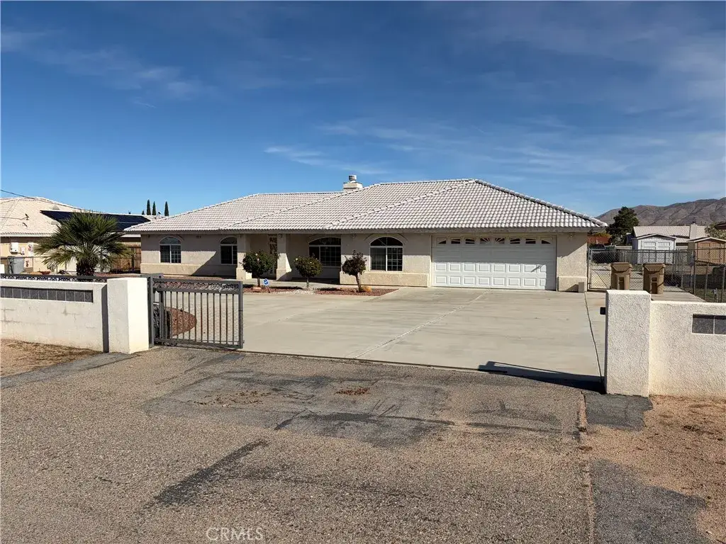 7413 Montrose, Hesperia, CA 92345 - Image #1