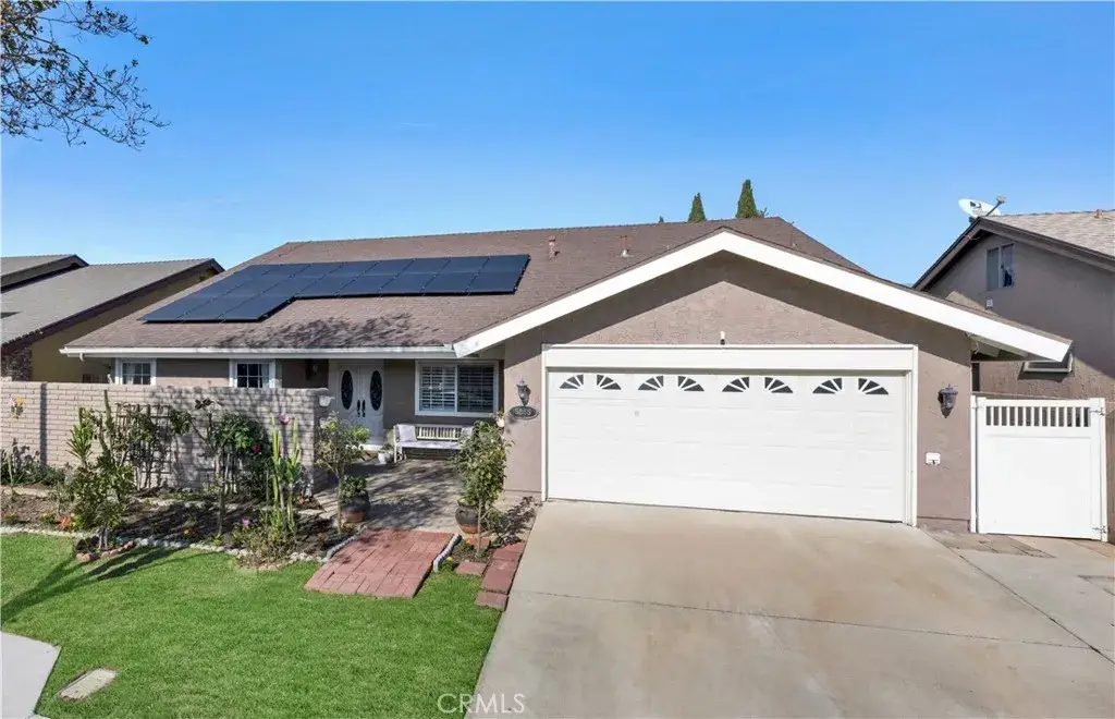 5865 Rexford Avenue, Cypress, CA 90630 - Image #1