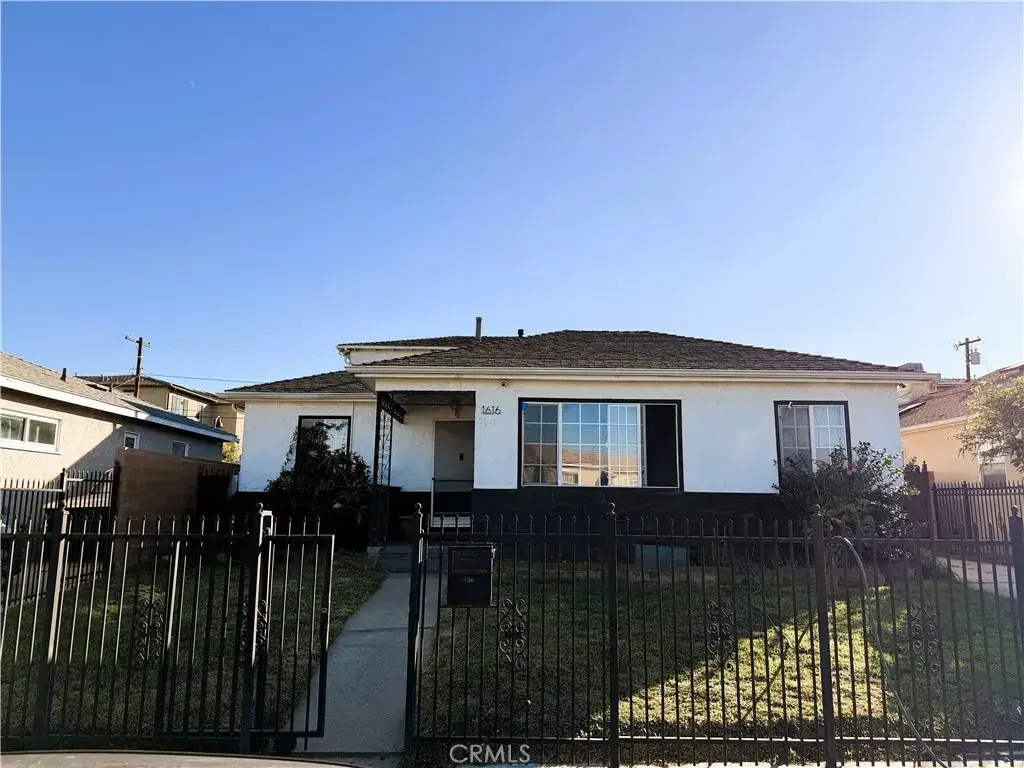 1616 W Palmer, Compton, CA 90220 - Image #1