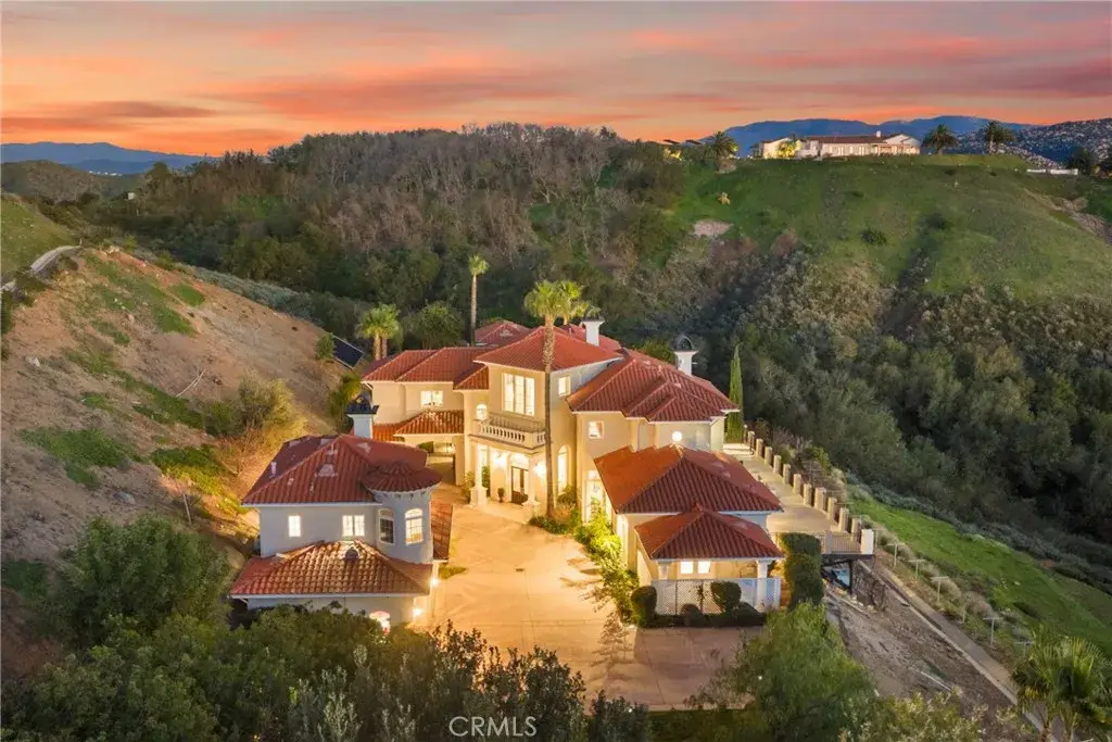 44930 Via Renaissance, Temecula, CA 92590 - #1