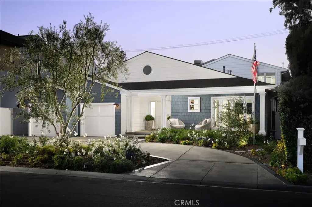 519 Signal Road, Newport Beach, CA 92663 - Image #1