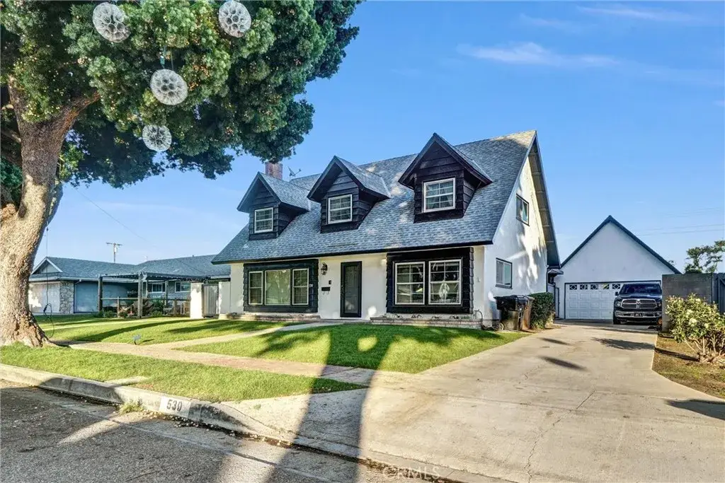 530 N. Stanford Avenue, Fullerton, CA 92831 - Image #1
