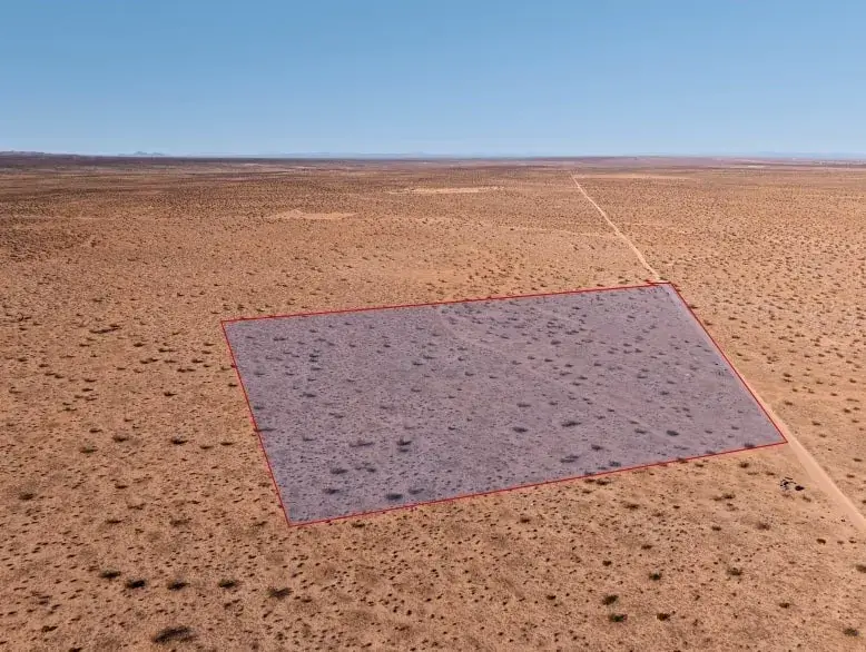 0 Hills, Adelanto, CA 92301 - Image #2