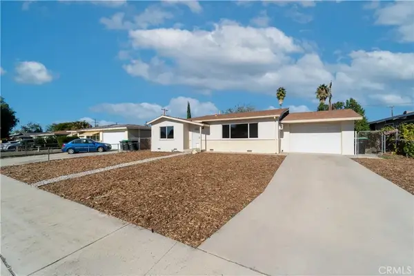 110 W Montrose, Hemet, CA 92543