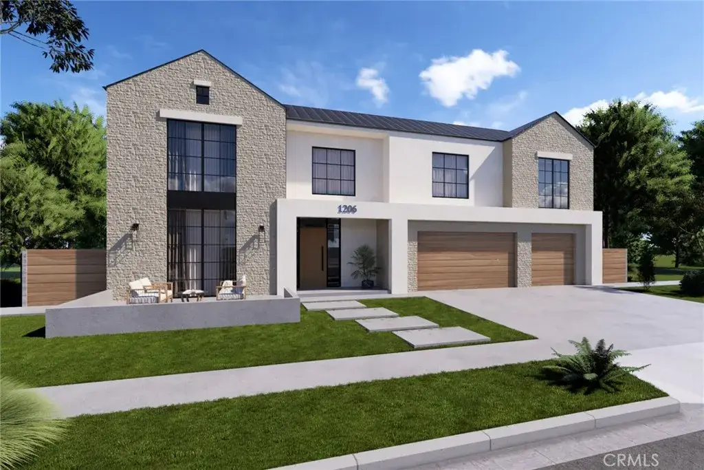 1206 Mariners, Newport Beach, CA 92660 - #1