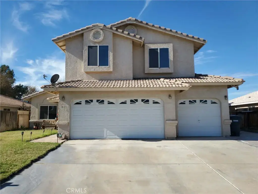 821 Cypress Lane, Blythe, CA 92225 - Image #1