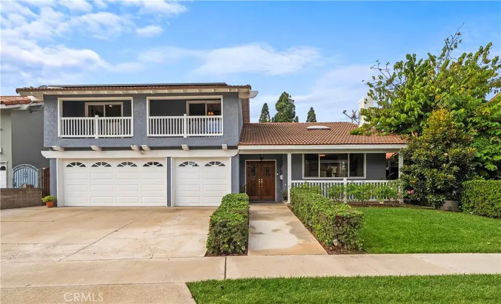 17807 Joshua Circle, Fountain Valley, CA 92708 - Image #1
