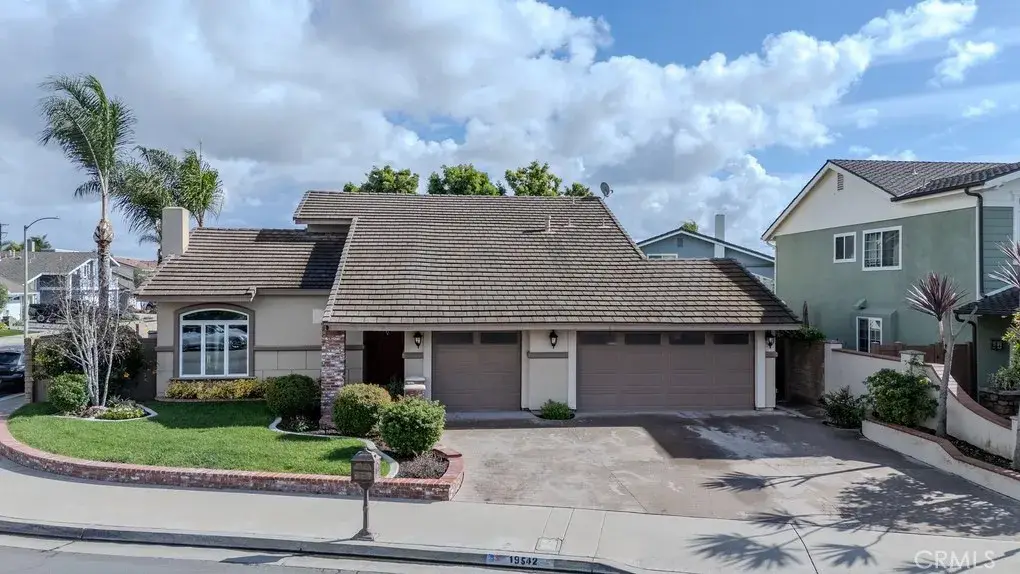 19542 Drybrook Ln., Huntington Beach, CA 92646 - Image #1