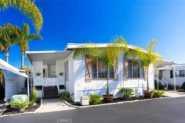 32302 Alipaz #16, San Juan Capistrano, CA 92675