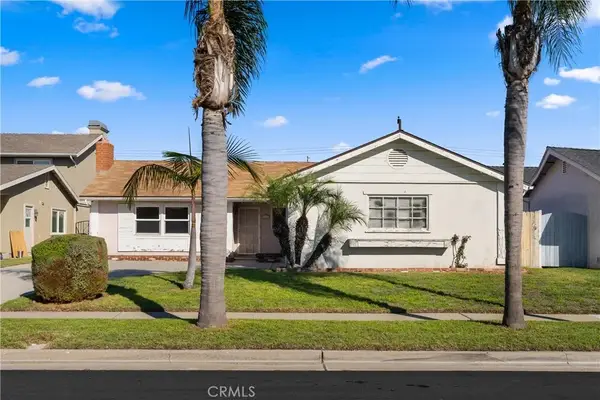 8342 Fontainbleau Way, Cypress, CA 90630
