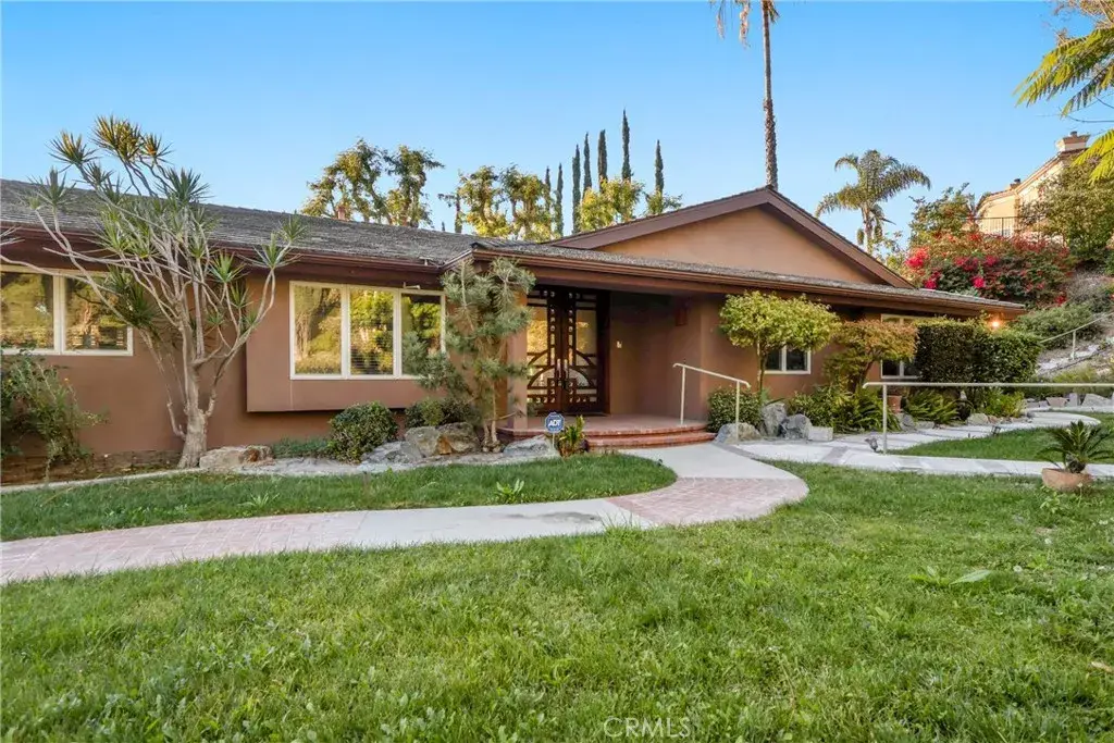 3103 Flintridge, Fullerton, CA 92835 - Image #1