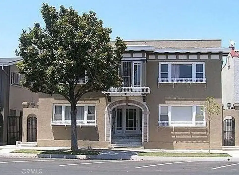 1109 E 1st #11, Long Beach, CA 90802 - Image #1