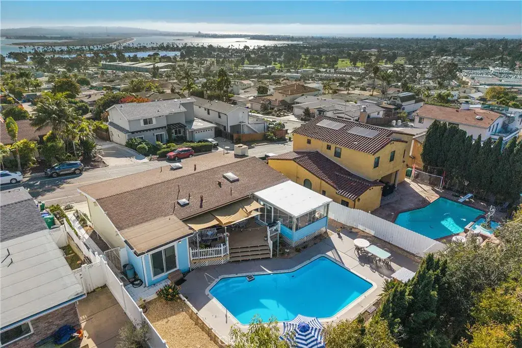 3452 Brandywine Street, San Diego, CA 92117 - Image #1