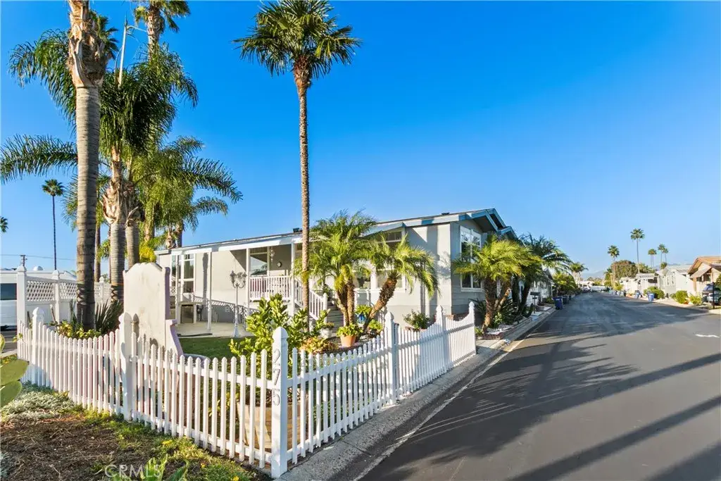 24921 Muirlands Blvd #275, Lake Forest, CA 92630 - Image #1