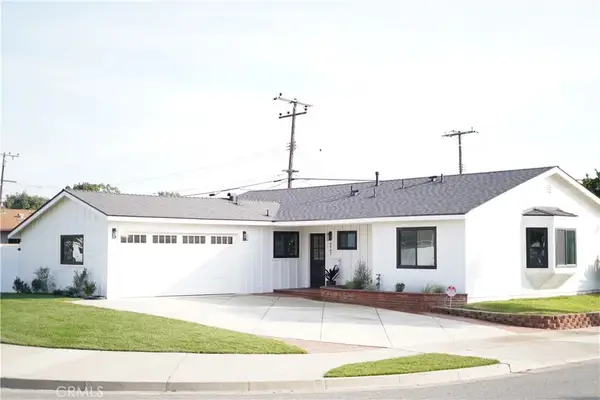 6862 Breeland Drive, Huntington Beach, CA 92647