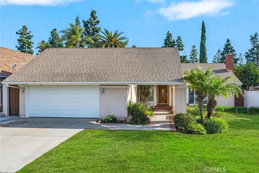 14682 Emerywood Road, Tustin, CA 92780 - Image #2