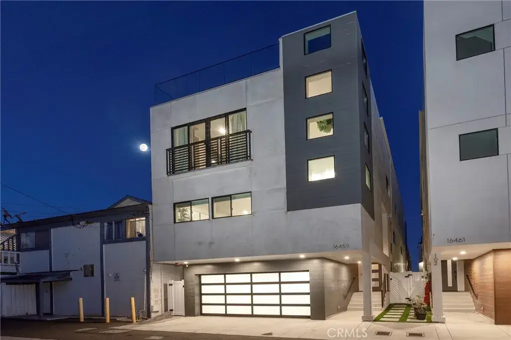 16459 24th, Sunset Beach, CA 90742 - Image #1