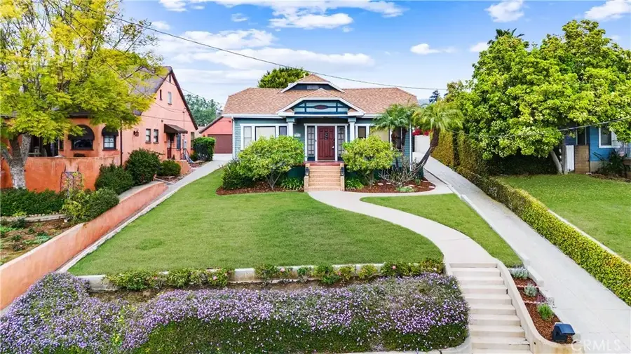 13733 Franklin Street, Whittier, CA 90602 - Image #2