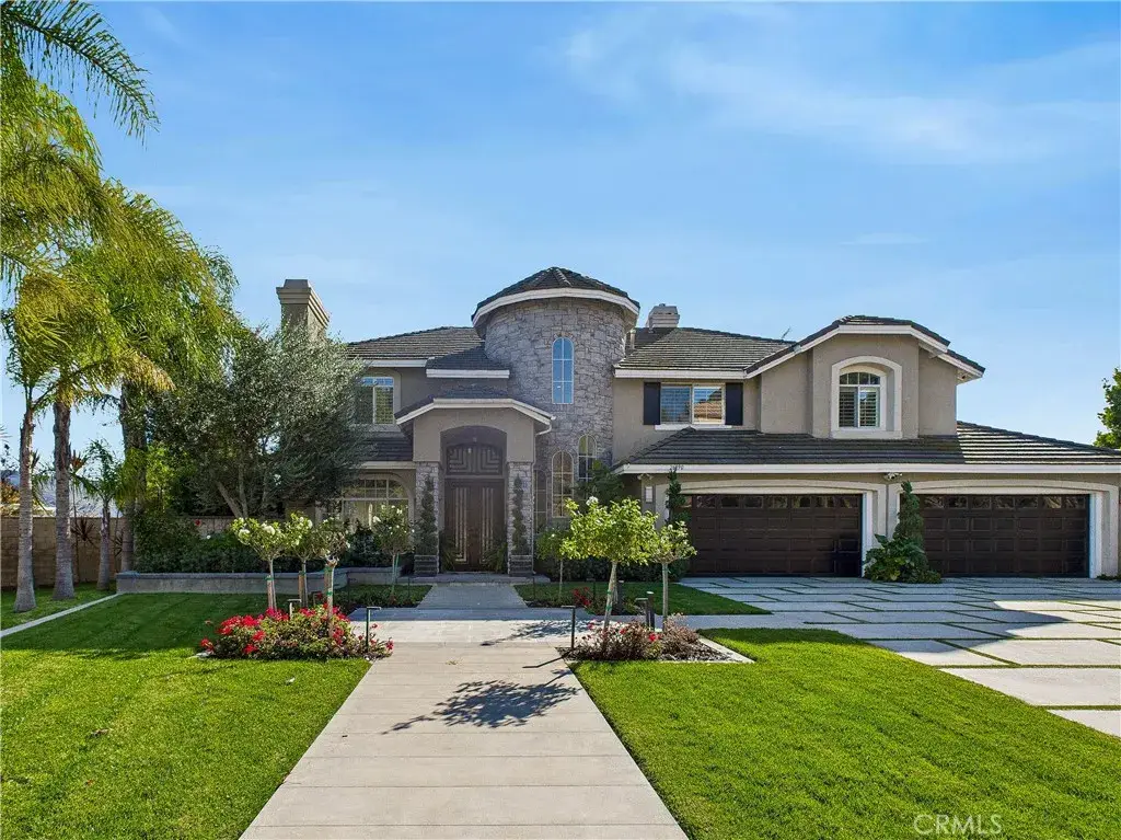 26990 Abbey Glen, Yorba Linda, CA 92887 - Image #1