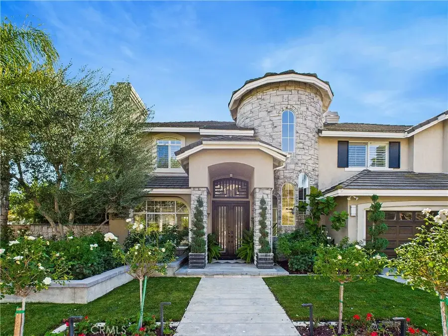 26990 Abbey Glen, Yorba Linda, CA 92887 - Image #2