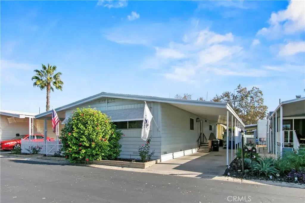 24921 Muirlands Blvd #78, Lake Forest, CA 92630 - Image #1