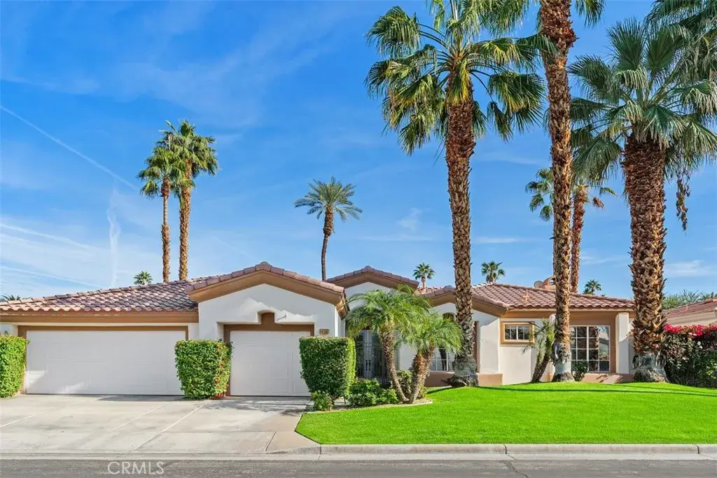 44288 Mesquite, Indian Wells, CA 92210 - Image #1