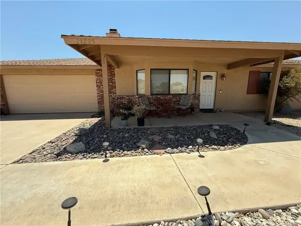 21275 Pocomoke Road, Apple Valley, CA 92308