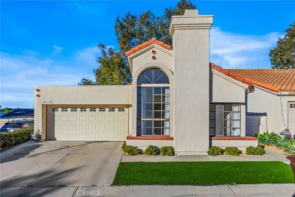 26116 Paseo Marbella, San Juan Capistrano, CA 92675