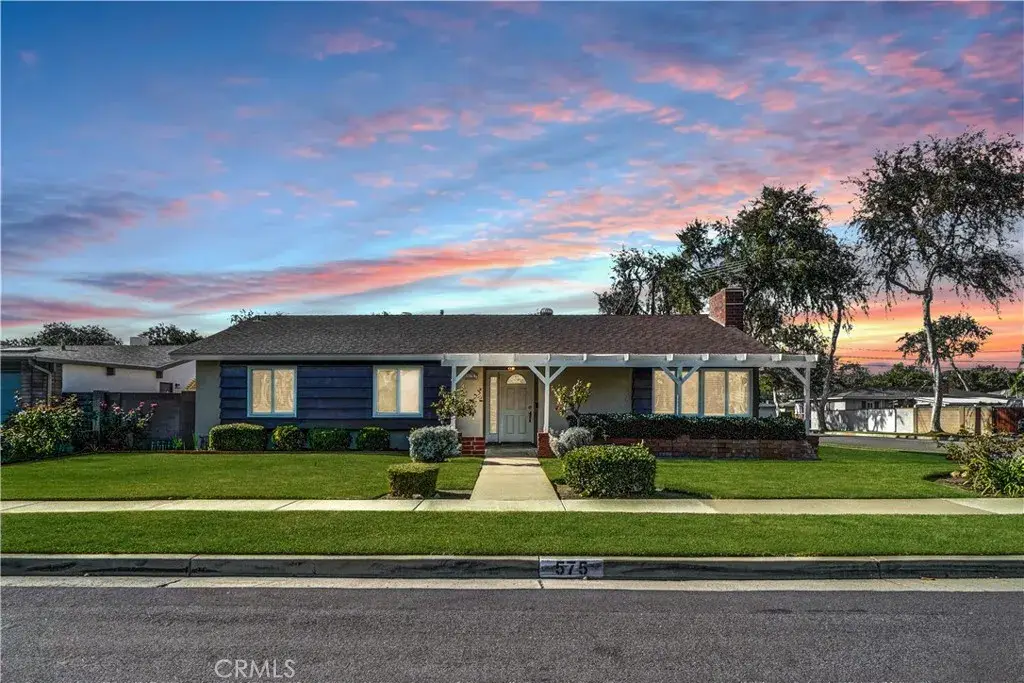 575 N Lincoln Avenue, Fullerton, CA 92831 - Image #1