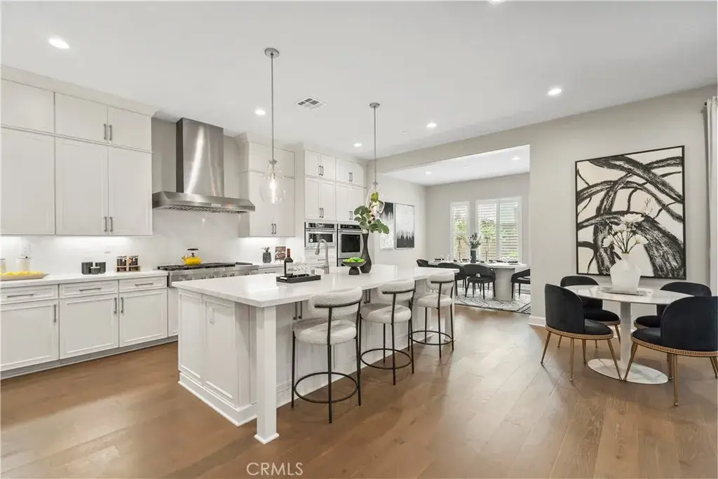 370 Sawbuck, Irvine, CA 92618 - #1