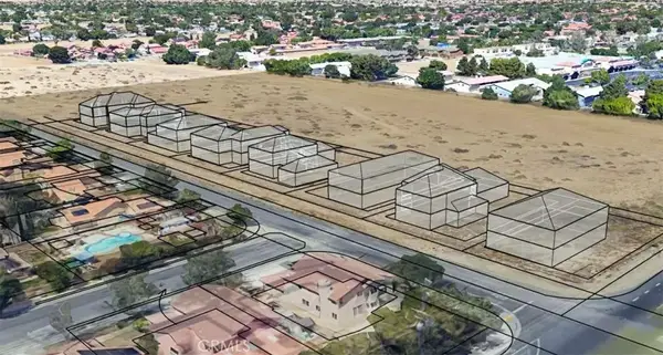 43600 E 7th, Lancaster, CA 93535