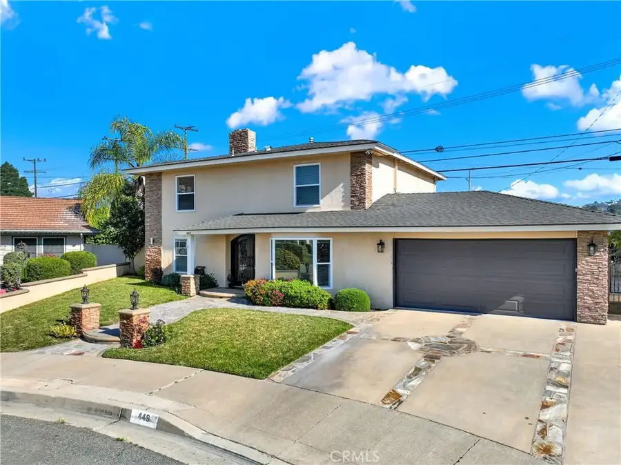 449 S Wellington, Orange, CA 92869 - Image #2