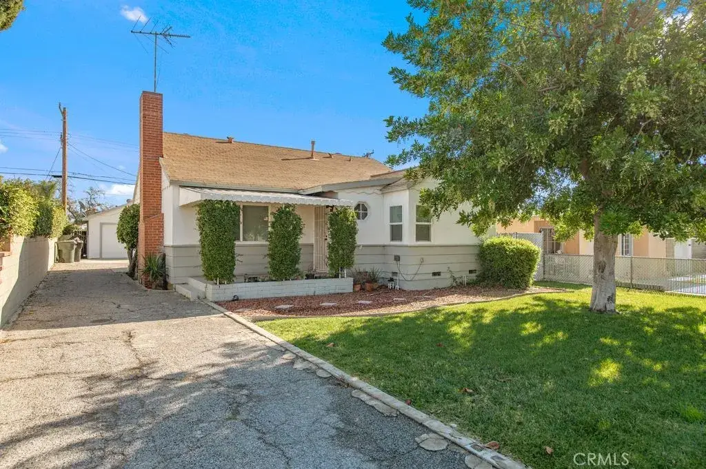 922 N 4th Avenue, Upland, CA 91786 - Image #1