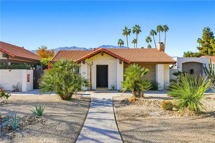 2367 S Gene Autry #B, Palm Springs, CA 92264 - #3