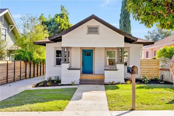 5670 Hub Street, Los Angeles, CA 90042