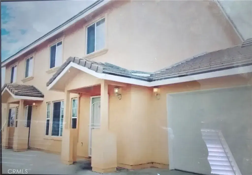 38708 Larkin, Palmdale, CA 93550 - #1