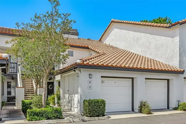 61 Rabano, Rancho Santa Margarita, CA 92688