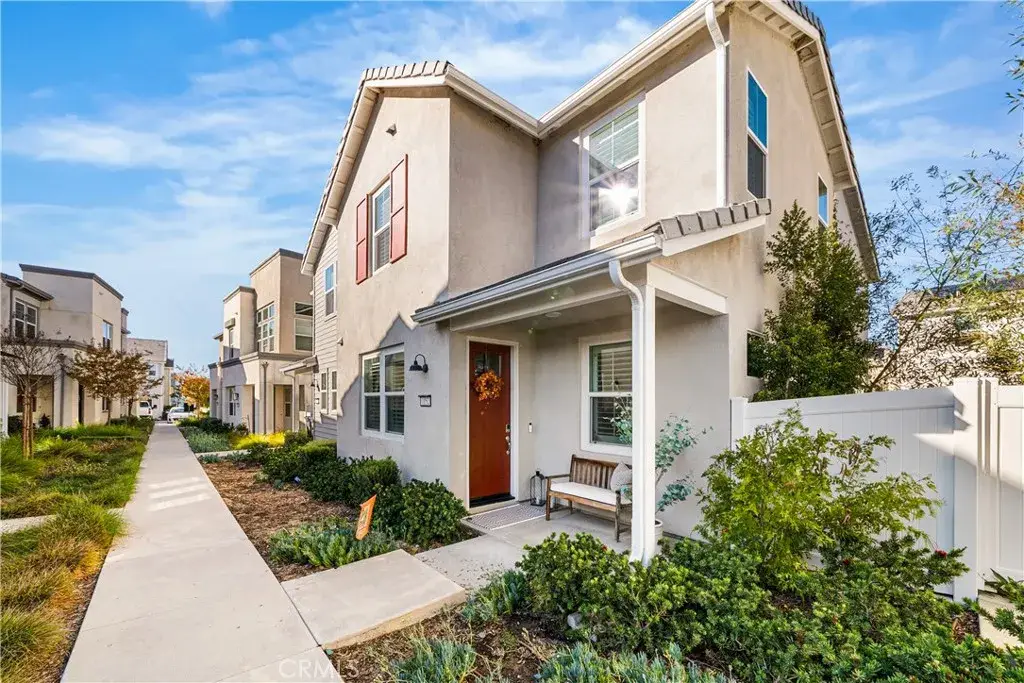 1152 Whirlwind, Rancho Mission Viejo, CA 92694 - Image #1