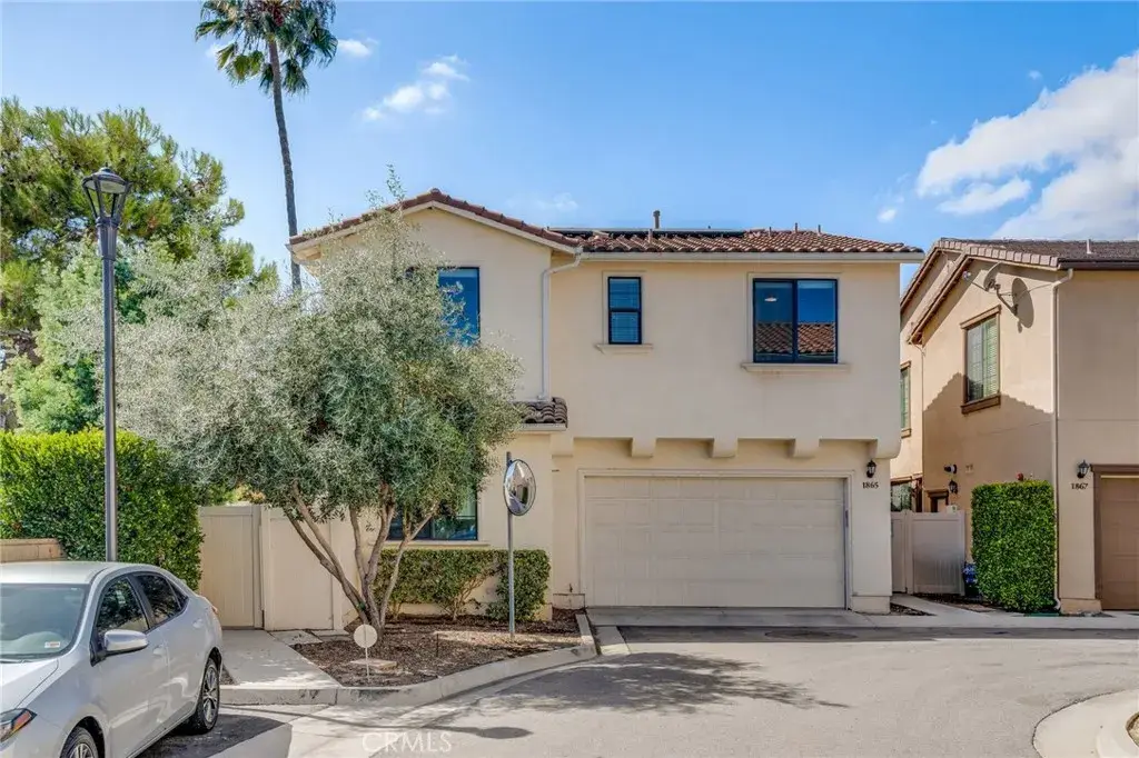 1865 Harvest, Tustin, CA 92780 - Image #1