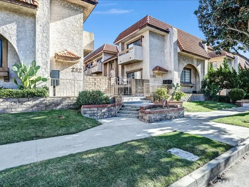 212 N Stoneman Avenue #C, Alhambra, CA 91801 - Image #2