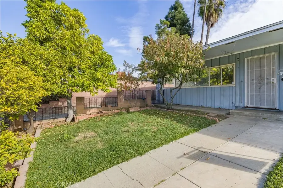 1004 S Grandridge, Monterey Park, CA 91754 - Image #2