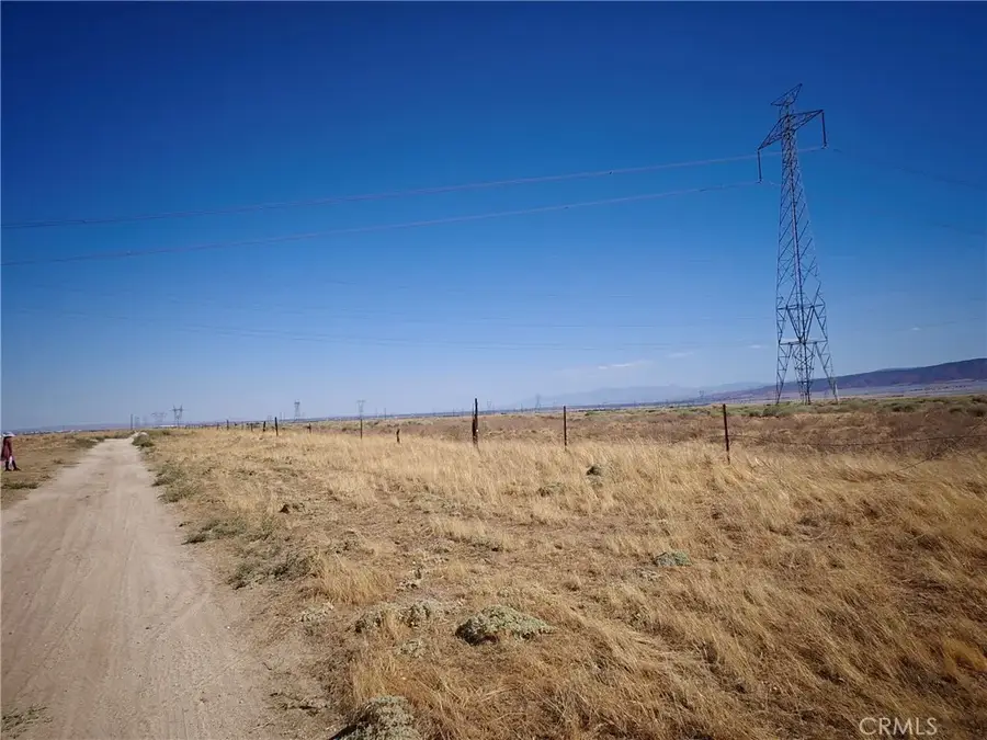 0 Vac/ave H/vic 125 Stw, Lancaster, CA 93536 - Image #3