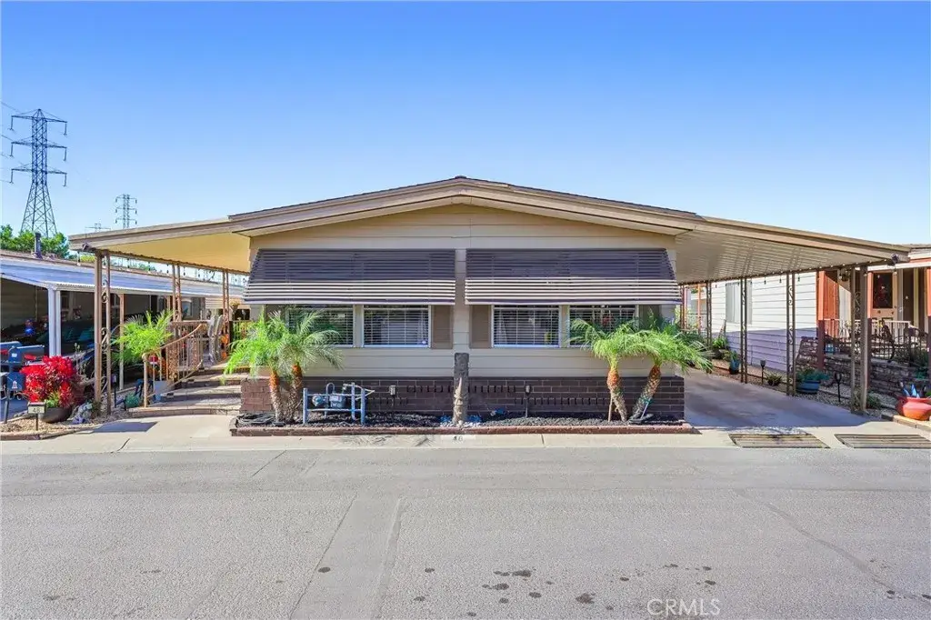 1400 S Sunkist #48, Anaheim, CA 92806 - Image #1