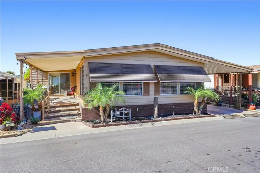 1400 S Sunkist #48, Anaheim, CA 92806 - Image #2