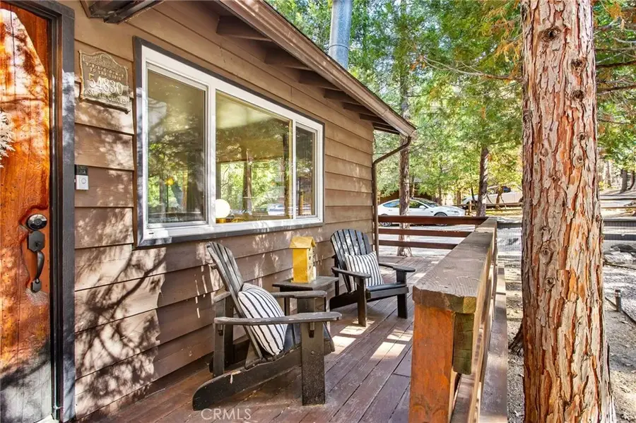 54830 S Circle, Idyllwild, CA 92549 - Image #2