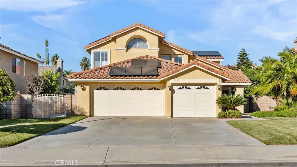 2857 Longhorn St, Ontario, CA 91761 - Image #1