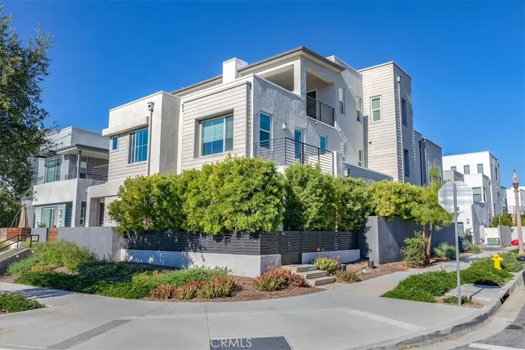 209 Paramount, Irvine, CA 92618 - Image #1