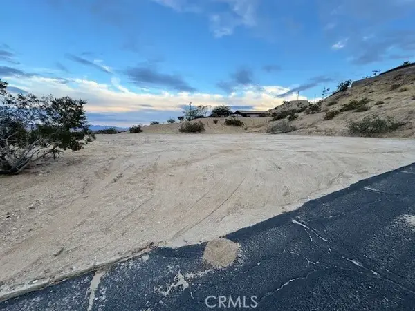 73081 29 Palms Hwy, 29 Palms, CA 92277